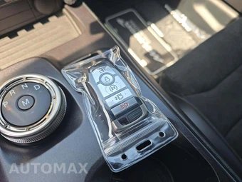 2022 Ford Mustang Shelby GT500 Coupe - miniatura 5