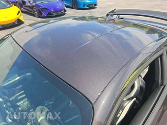 2022 Ford Mustang Shelby GT500 Coupe - miniatura 9