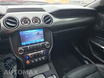 2022 Ford Mustang Shelby GT500 Coupe - miniatura 11