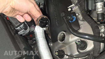 2022 Ford Mustang Shelby GT500 Coupe - miniatura 17