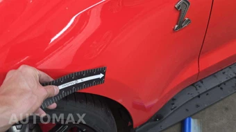 2022 Ford Mustang Shelby GT500 Coupe - miniatura 24