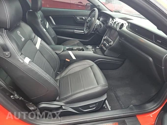 2022 Ford Mustang Shelby GT500 Coupe - miniatura 8