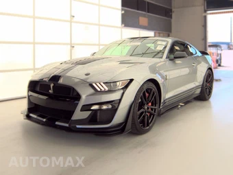 2022 Ford Mustang Shelby GT500 Coupe