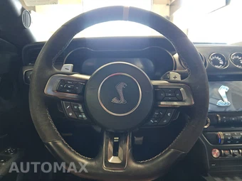 2022 Ford Mustang Shelby GT500 Coupe – miniatura 10