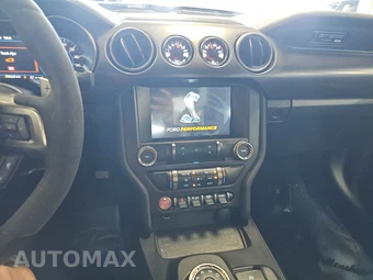 2022 Ford Mustang Shelby GT500 Coupe – miniatura 11