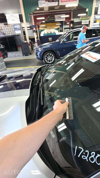 2022 Ford Mustang Shelby GT500 Coupe – miniatura 22