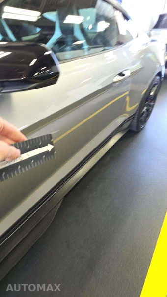 2022 Ford Mustang Shelby GT500 Coupe – miniatura 25