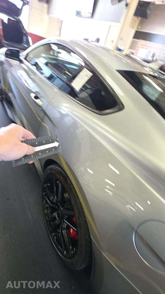 2022 Ford Mustang Shelby GT500 Coupe – miniatura 27