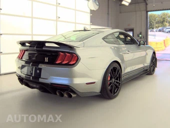 2022 Ford Mustang Shelby GT500 Coupe – miniatura 4
