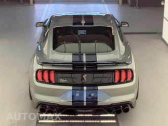 2022 Ford Mustang Shelby GT500 Coupe – miniatura 5