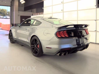 2022 Ford Mustang Shelby GT500 Coupe – miniatura 6
