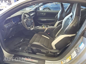 2022 Ford Mustang Shelby GT500 Coupe – miniatura 7