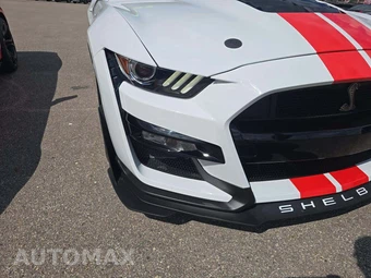 2022 Ford Mustang Shelby GT500 Coupe - miniatura 18