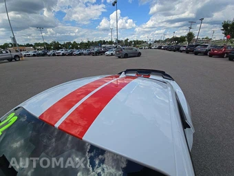 2022 Ford Mustang Shelby GT500 Coupe - miniatura 9