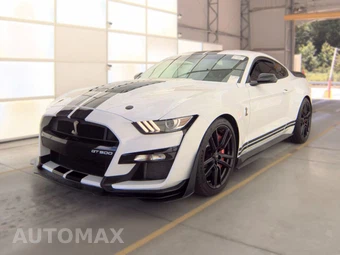 2022 Ford Mustang Shelby GT500 Coupe