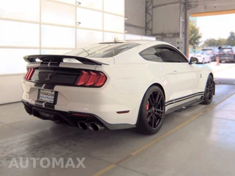 2022 Ford Mustang Shelby GT500 Coupe – miniatura 4