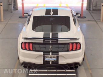 2022 Ford Mustang Shelby GT500 Coupe – miniatura 5