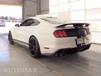 2022 Ford Mustang Shelby GT500 Coupe – miniatura 6