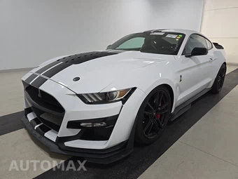 2022 Ford Mustang Shelby GT500 Coupe