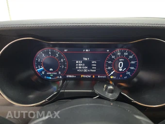 2022 Ford Mustang Shelby GT500 Coupe - miniatura 12
