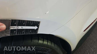 2022 Ford Mustang Shelby GT500 Coupe - miniatura 19