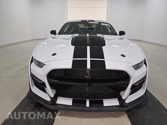 2022 Ford Mustang Shelby GT500 Coupe - miniatura 2