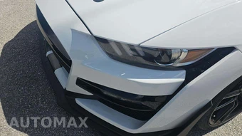 2022 Ford Mustang Shelby GT500 Coupe - miniatura 21