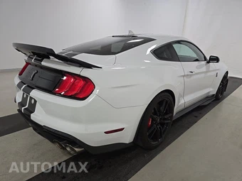 2022 Ford Mustang Shelby GT500 Coupe - miniatura 4