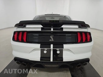 2022 Ford Mustang Shelby GT500 Coupe - miniatura 5