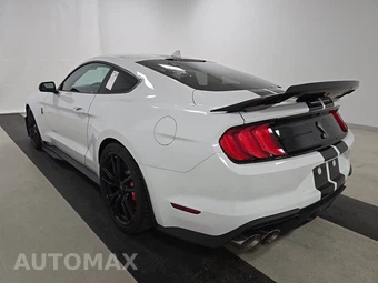 2022 Ford Mustang Shelby GT500 Coupe - miniatura 6