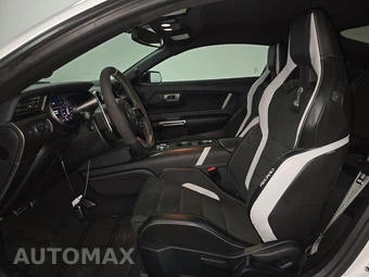 2022 Ford Mustang Shelby GT500 Coupe - miniatura 7