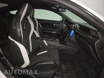2022 Ford Mustang Shelby GT500 Coupe - miniatura 8