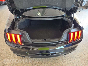 2022 Ford Mustang Shelby GT500 Coupe - miniatura 14