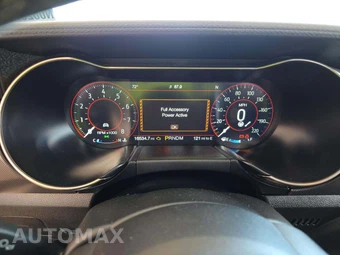 2022 Ford Mustang Shelby GT500 Coupe - miniatura 9