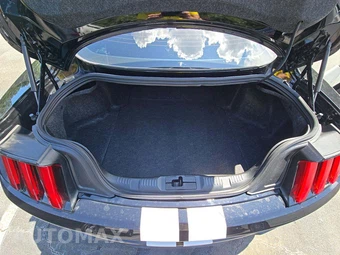 2022 Ford Mustang Shelby GT500 Coupe - miniatura 11