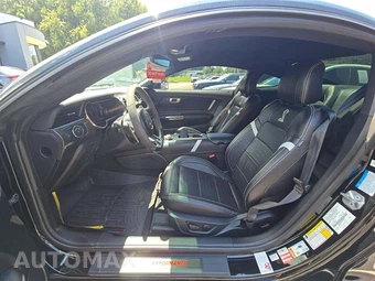 2022 Ford Mustang Shelby GT500 Coupe - miniatura 3