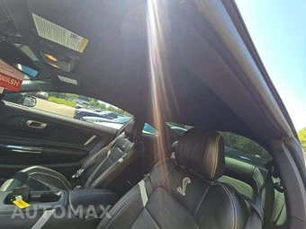 2022 Ford Mustang Shelby GT500 Coupe - miniatura 8