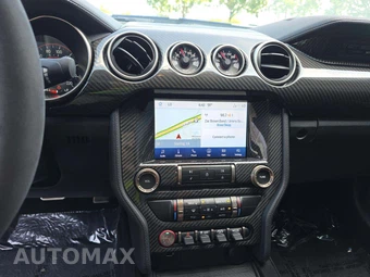 2022 Ford Mustang Shelby GT500 Coupe - miniatura 10