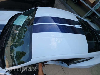 2022 Ford Mustang Shelby GT500 Coupe - miniatura 12