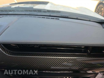 2022 Ford Mustang Shelby GT500 Coupe - miniatura 19