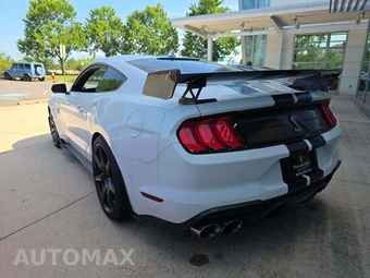 2022 Ford Mustang Shelby GT500 Coupe - miniatura 2