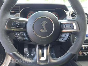 2022 Ford Mustang Shelby GT500 Coupe - miniatura 25