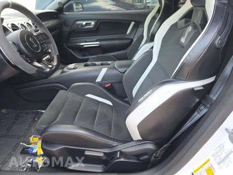 2022 Ford Mustang Shelby GT500 Coupe - miniatura 6