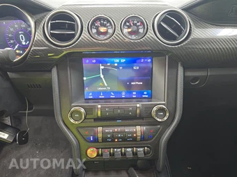 2022 Ford Mustang Shelby GT500 Coupe - miniatura 11