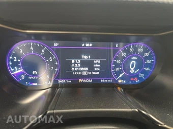 2022 Ford Mustang Shelby GT500 Coupe - miniatura 12
