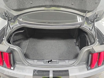 2022 Ford Mustang Shelby GT500 Coupe - miniatura 16