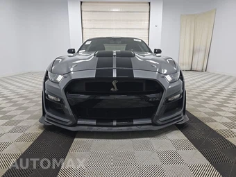 2022 Ford Mustang Shelby GT500 Coupe - miniatura 2