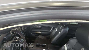 2022 Ford Mustang Shelby GT500 Coupe - miniatura 25