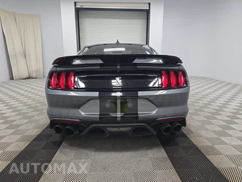 2022 Ford Mustang Shelby GT500 Coupe - miniatura 5