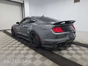 2022 Ford Mustang Shelby GT500 Coupe - miniatura 6